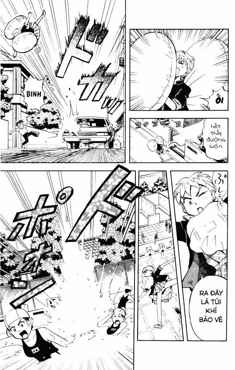 Vua Sáng Chế 29 trang 10