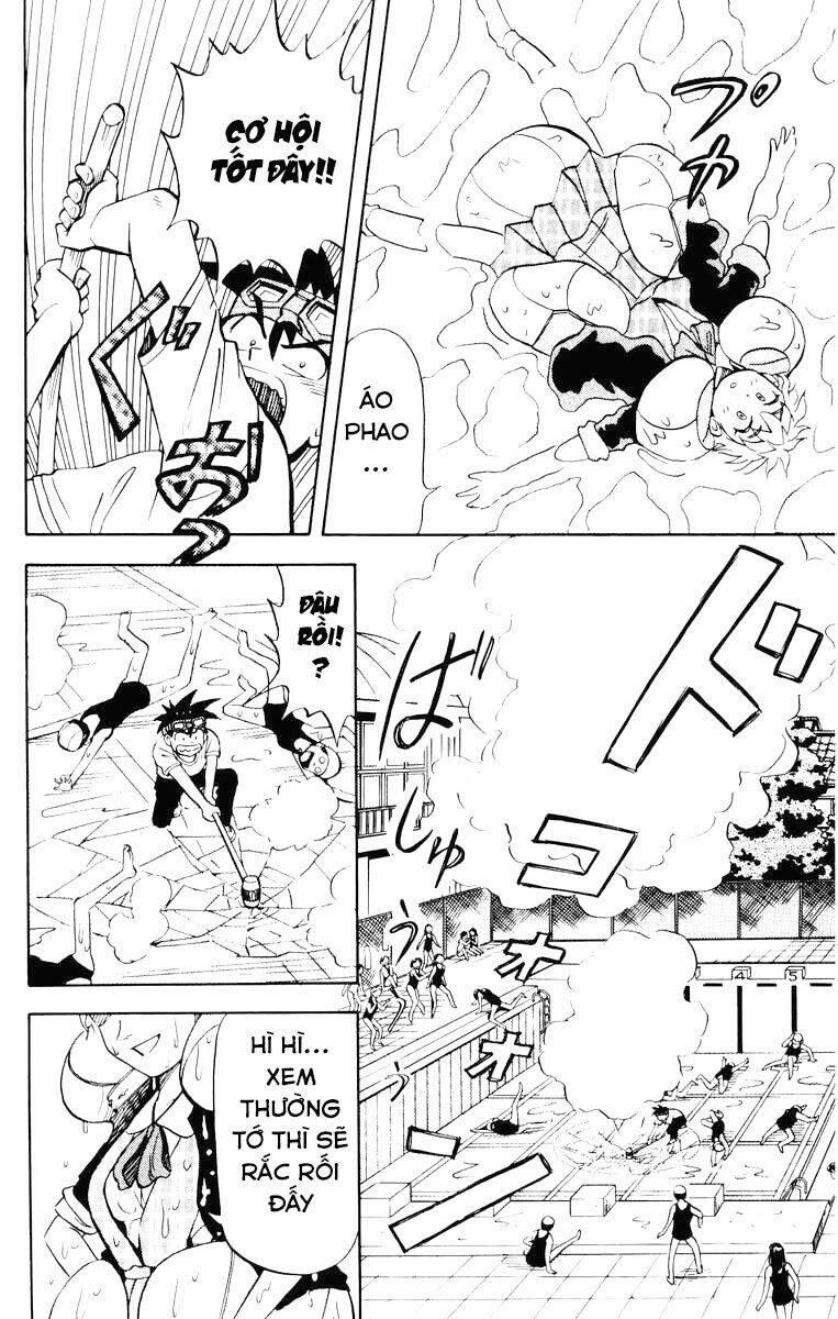 Vua Sáng Chế 29 trang 11