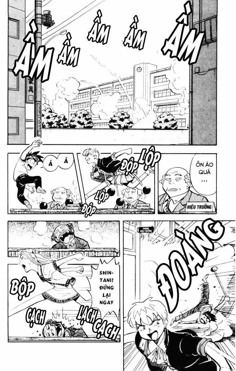 Vua Sáng Chế 29 trang 13