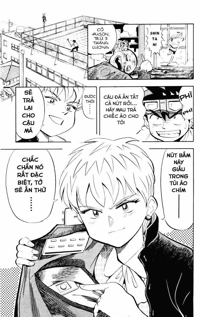 Vua Sáng Chế 29 trang 14