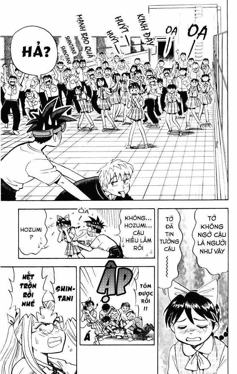 Vua Sáng Chế 29 trang 16