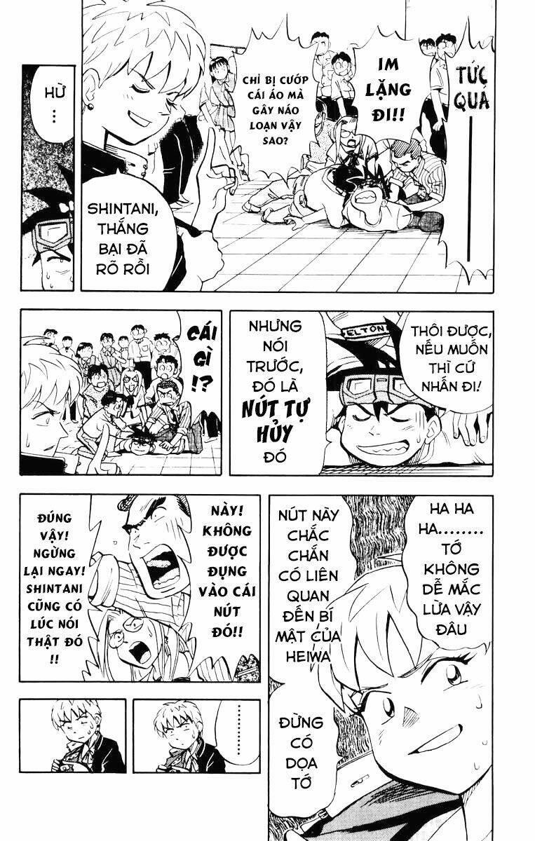 Vua Sáng Chế 29 trang 17