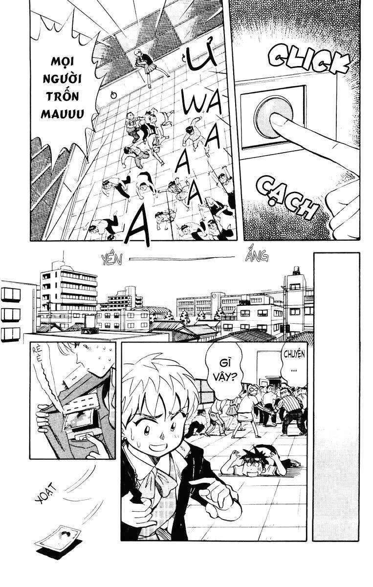 Vua Sáng Chế 29 trang 18