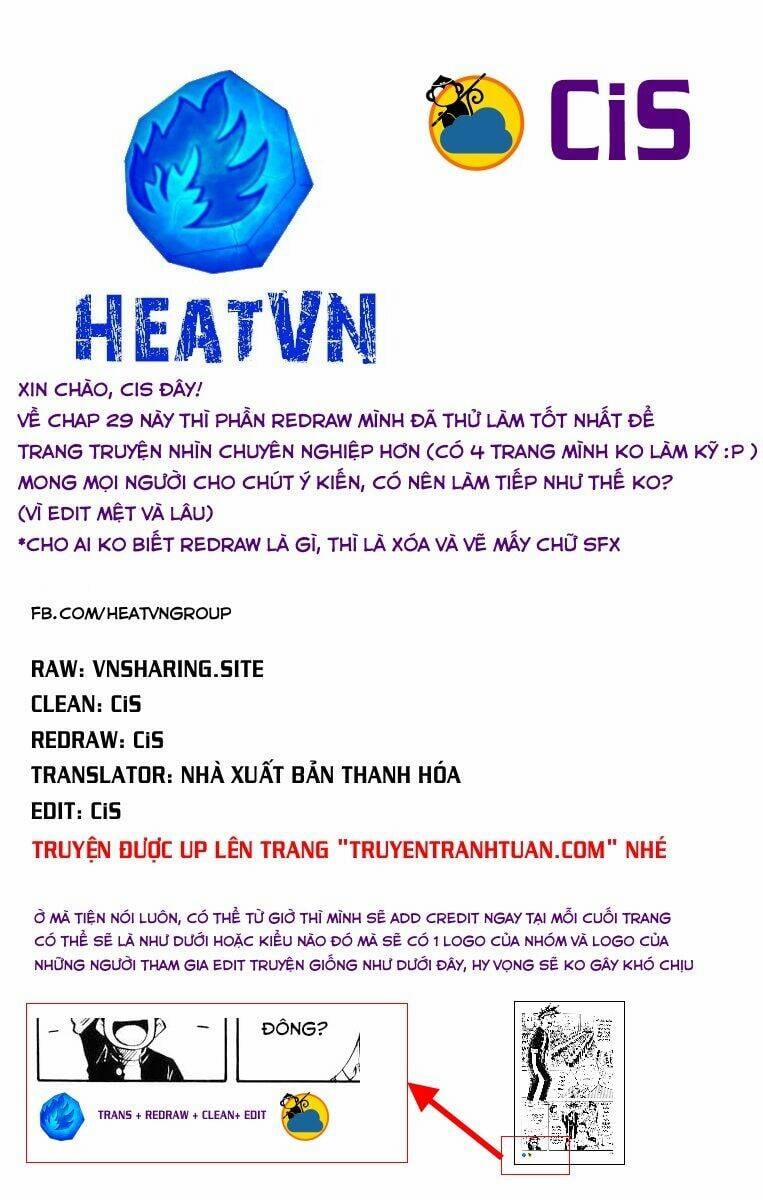 Vua Sáng Chế 29 trang 20