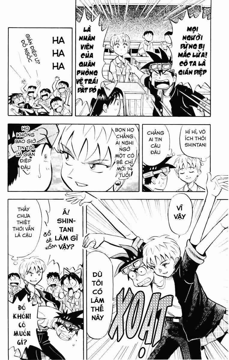 Vua Sáng Chế 29 trang 5