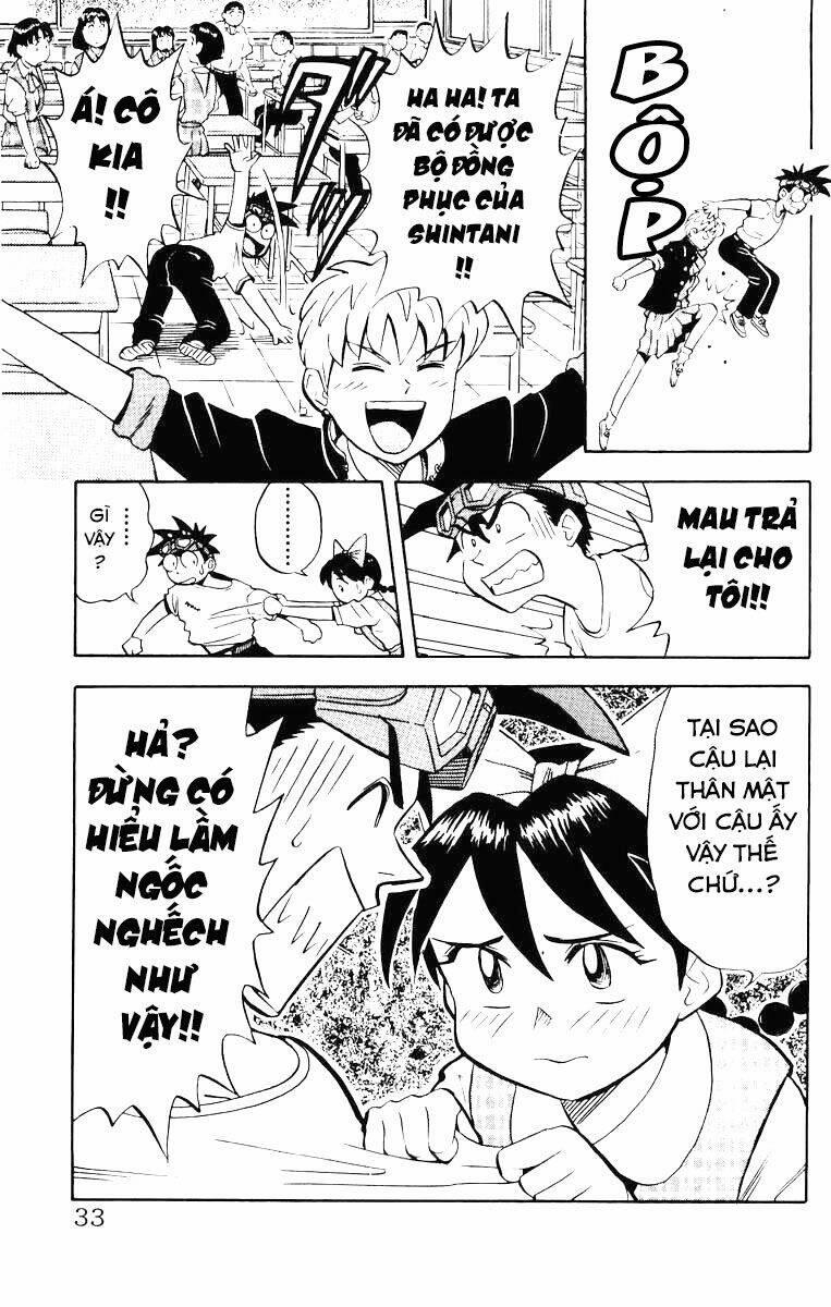 Vua Sáng Chế 29 trang 6