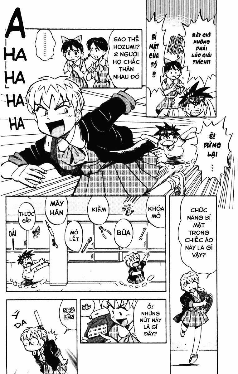 Vua Sáng Chế 29 trang 7