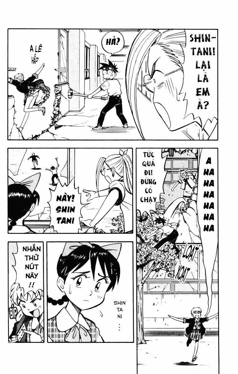 Vua Sáng Chế 29 trang 9