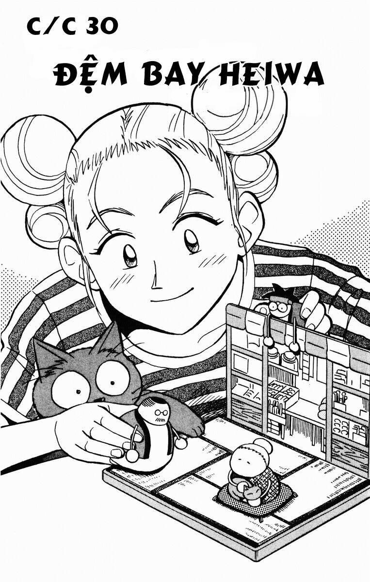 Vua Sáng Chế 30 trang 0