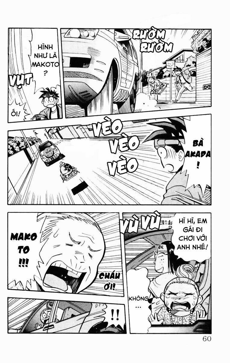 Vua Sáng Chế 30 trang 13