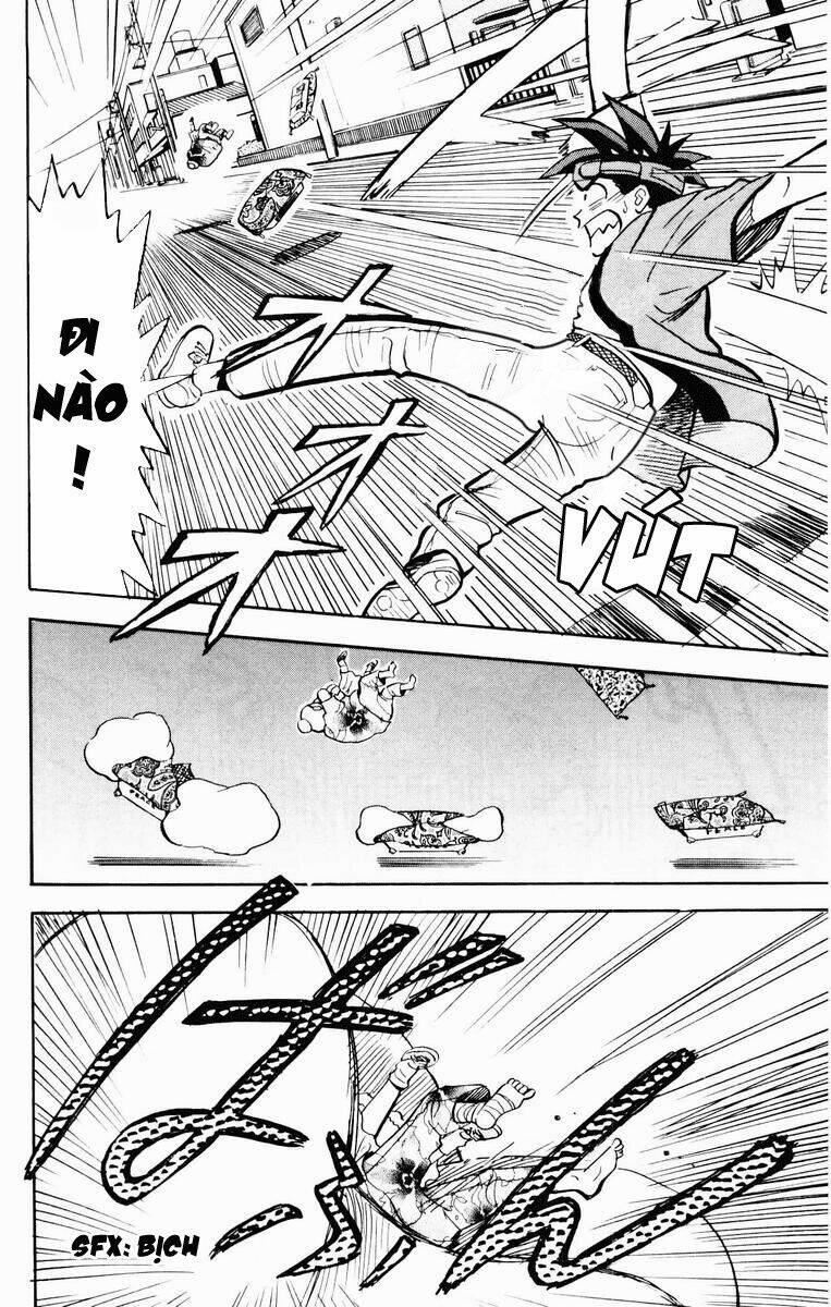 Vua Sáng Chế 30 trang 17