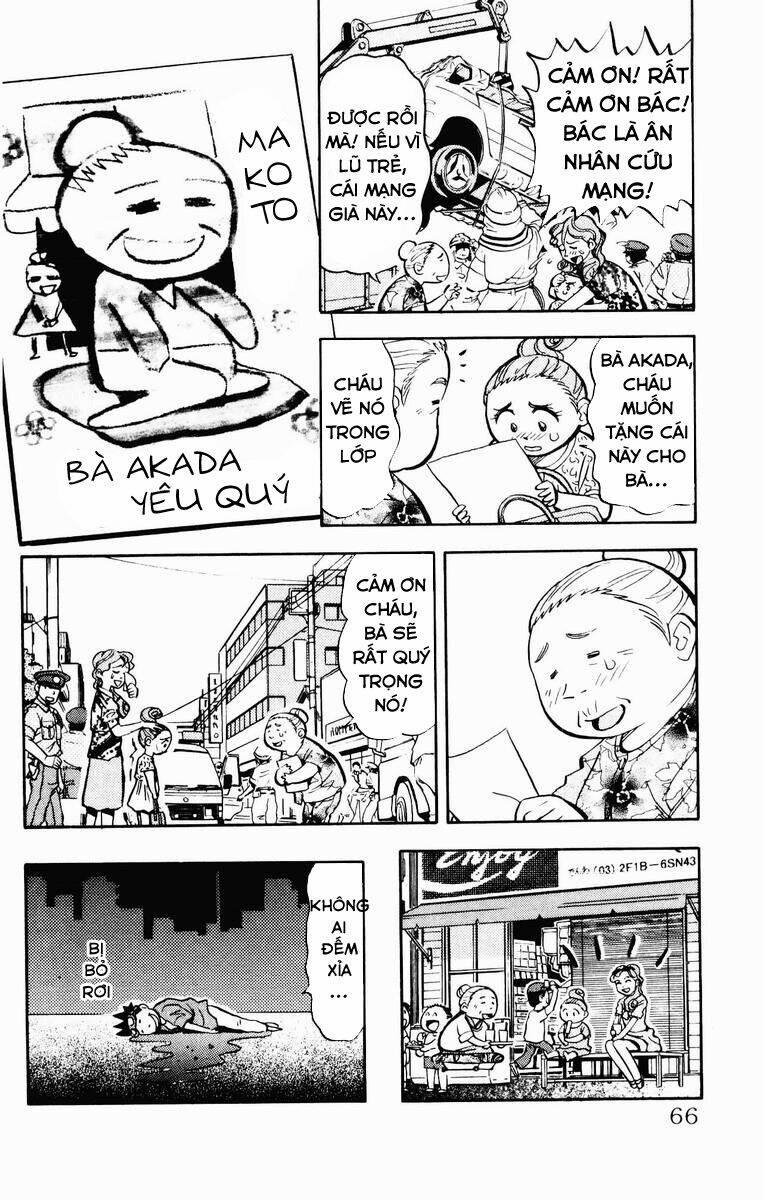 Vua Sáng Chế 30 trang 19