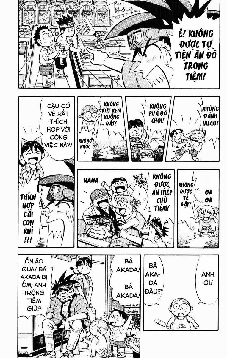 Vua Sáng Chế 30 trang 4