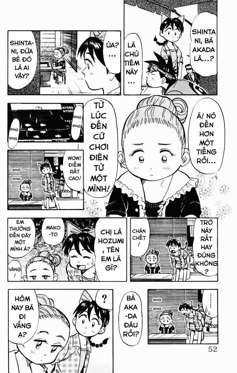 Vua Sáng Chế 30 trang 5