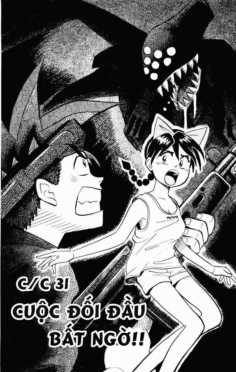 Vua Sáng Chế 31 trang 0