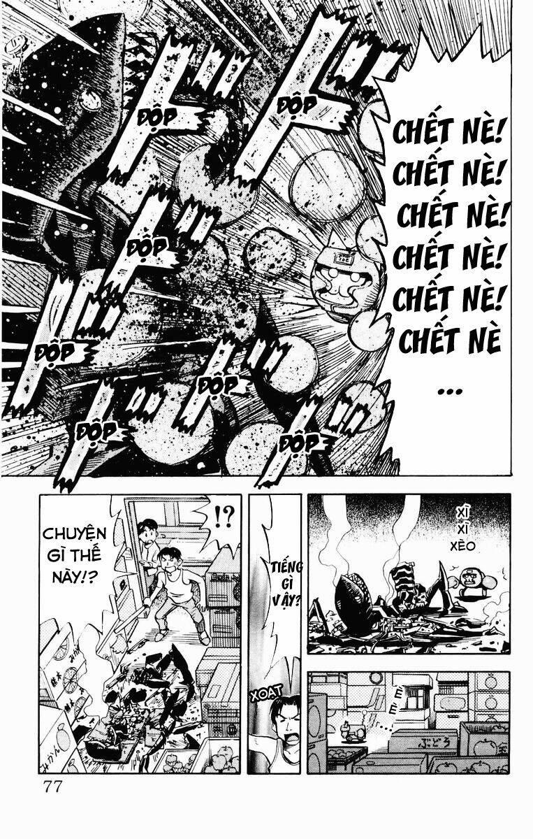 Vua Sáng Chế 31 trang 10