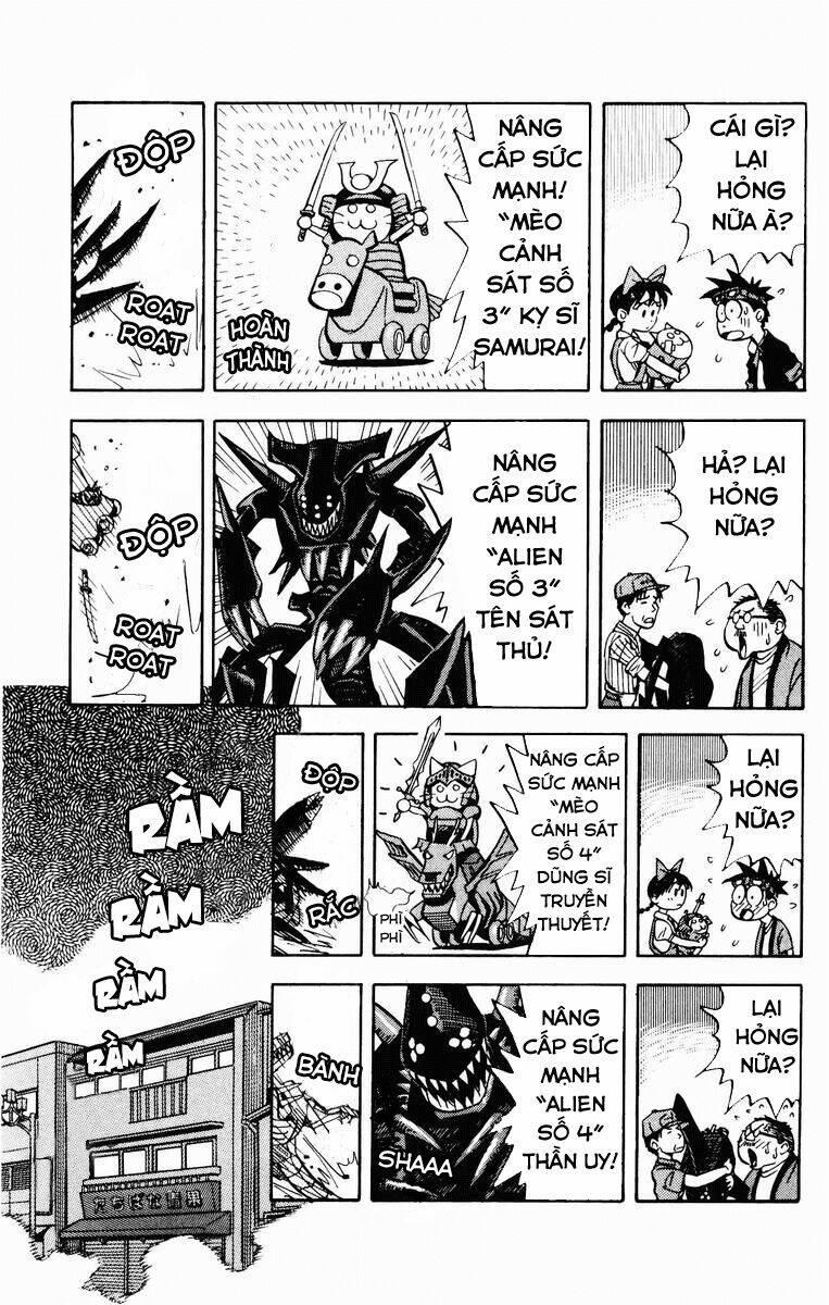 Vua Sáng Chế 31 trang 12