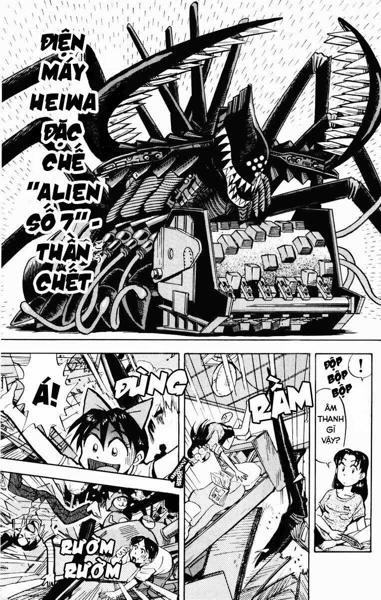 Vua Sáng Chế 31 trang 14