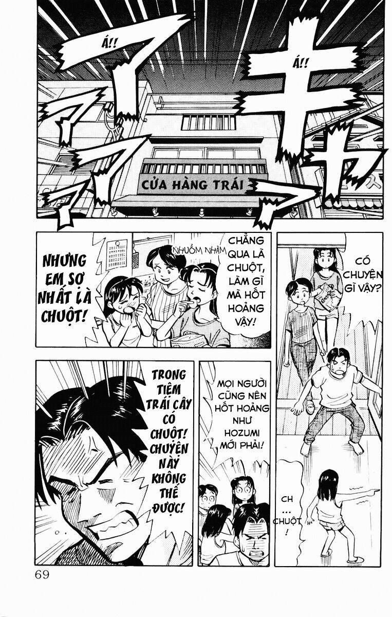 Vua Sáng Chế 31 trang 2