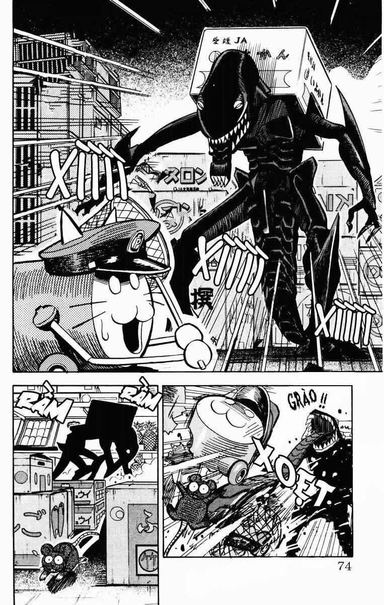 Vua Sáng Chế 31 trang 7