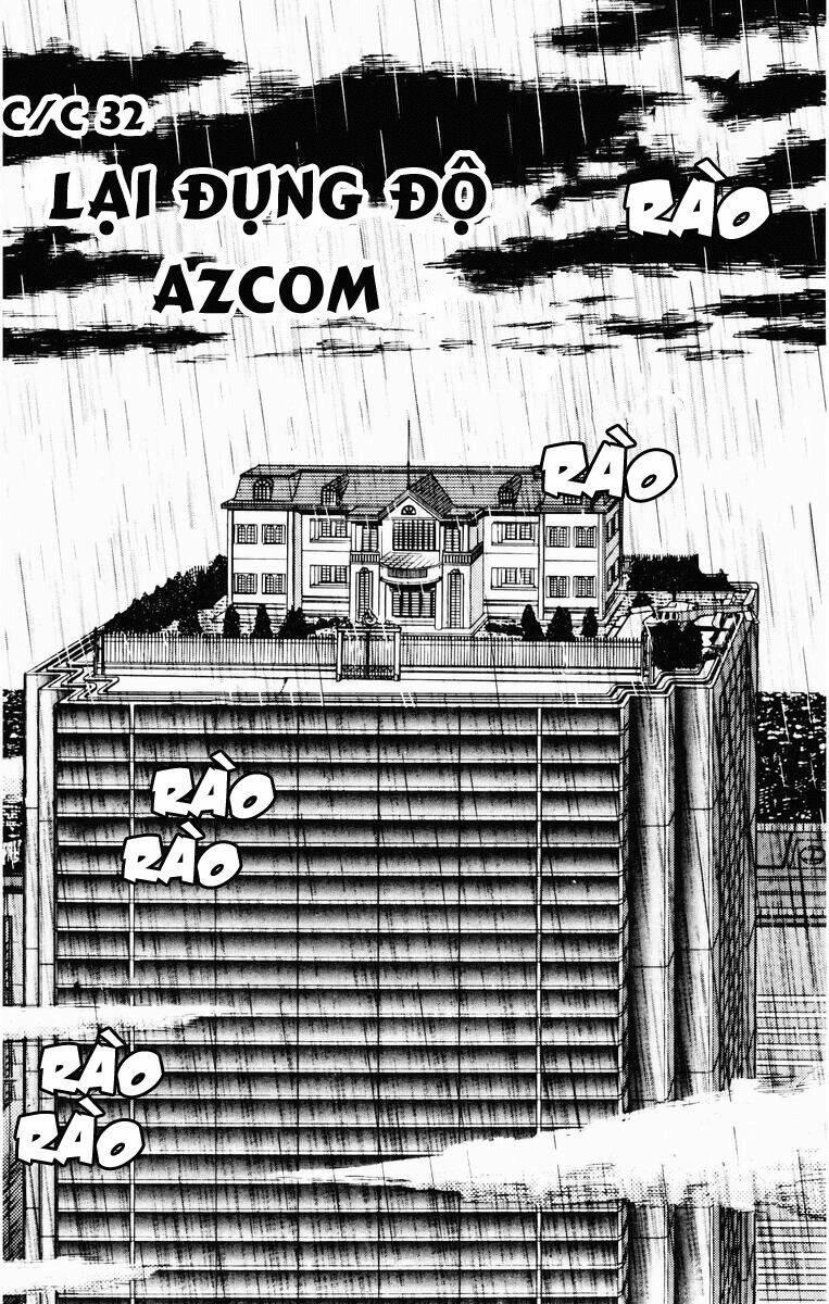 Vua Sáng Chế 32 trang 1