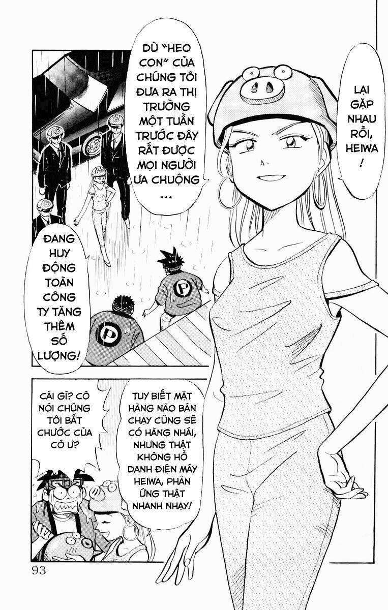 Vua Sáng Chế 32 trang 6