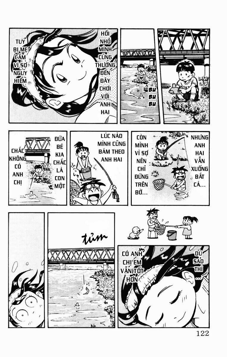 Vua Sáng Chế 33 trang 15