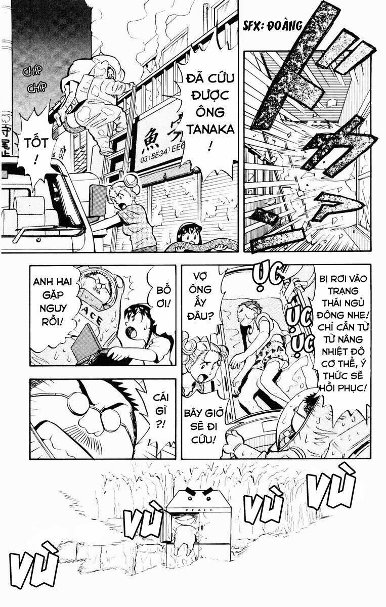 Vua Sáng Chế 34 trang 14