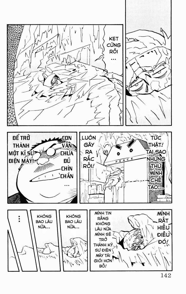 Vua Sáng Chế 34 trang 15