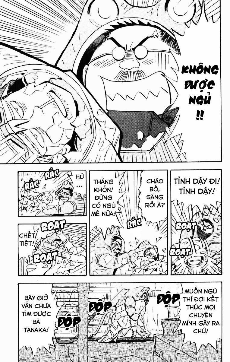 Vua Sáng Chế 34 trang 16