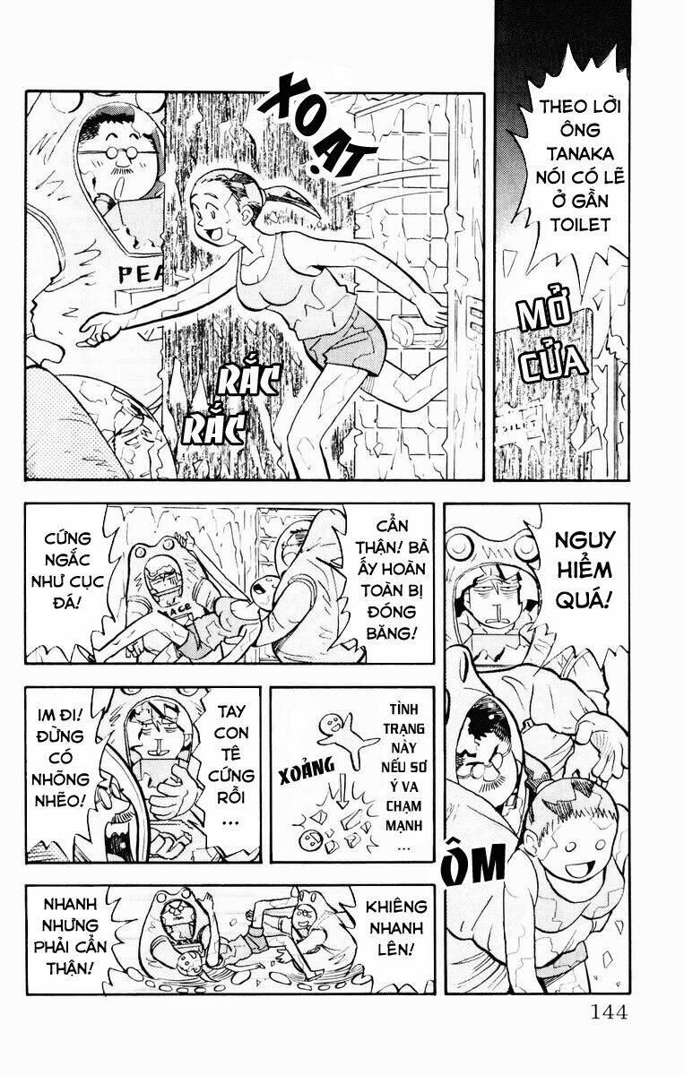 Vua Sáng Chế 34 trang 17