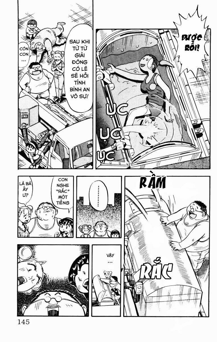 Vua Sáng Chế 34 trang 18