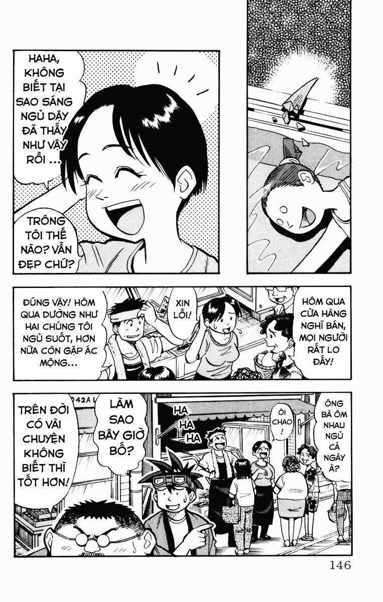 Vua Sáng Chế 34 trang 19