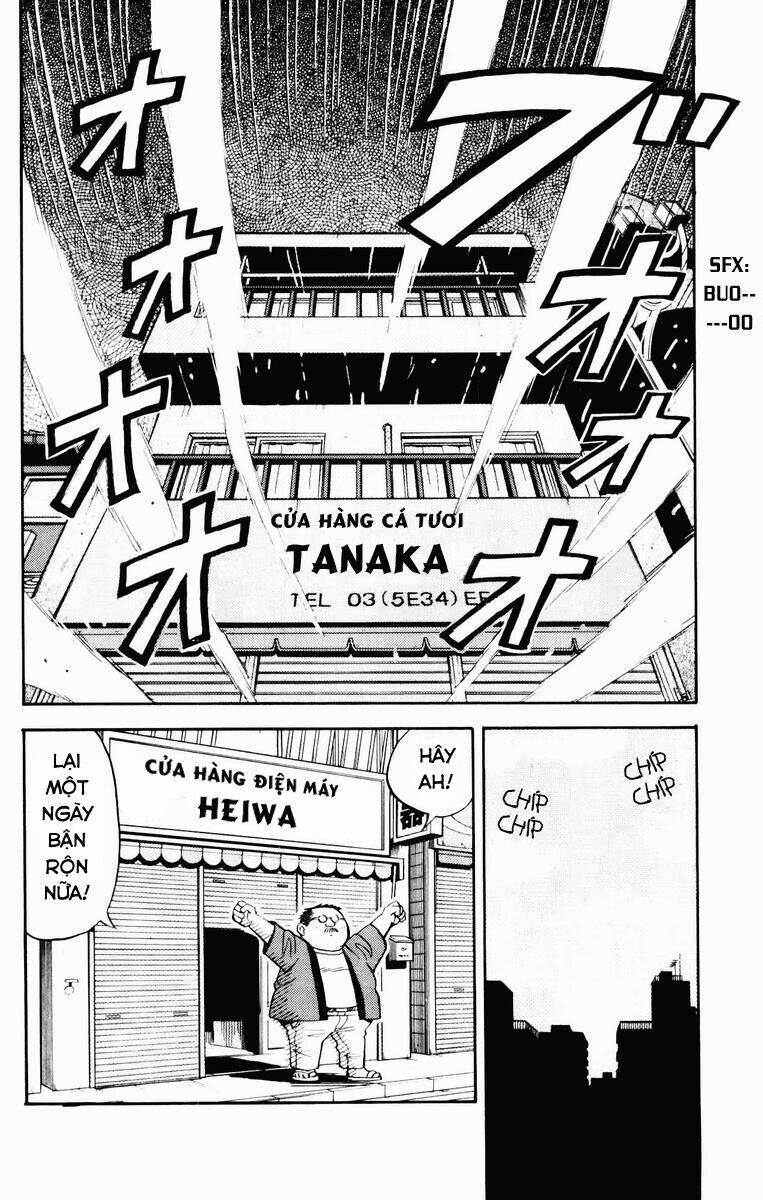 Vua Sáng Chế 34 trang 5