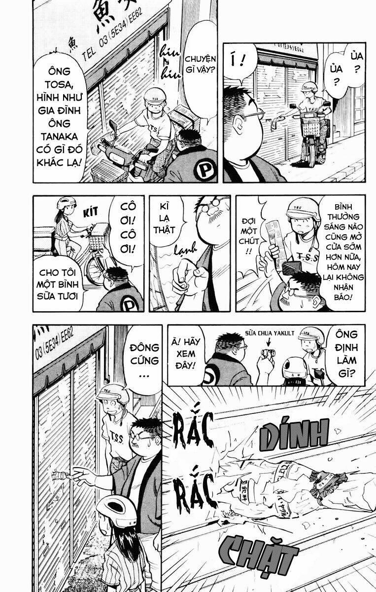 Vua Sáng Chế 34 trang 6