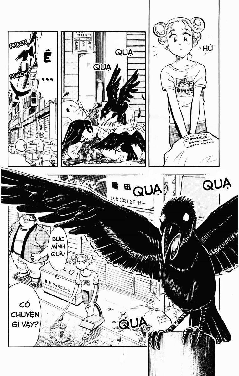 Vua Sáng Chế 35 trang 0