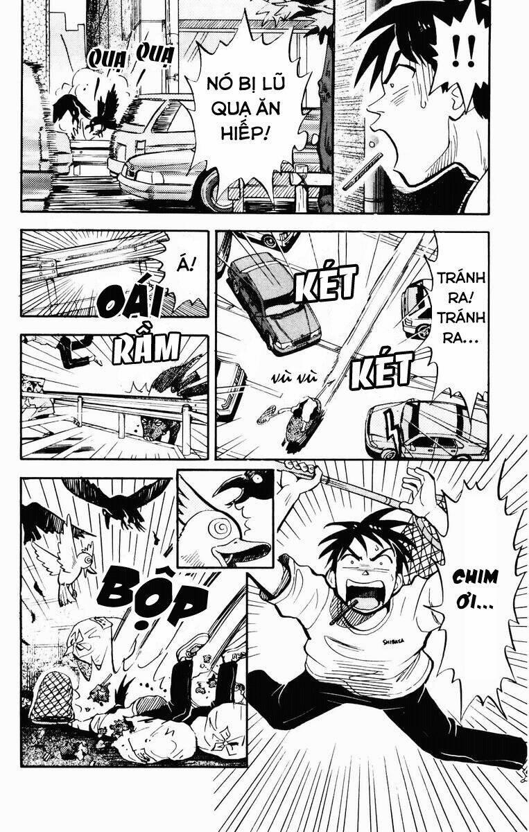 Vua Sáng Chế 35 trang 10