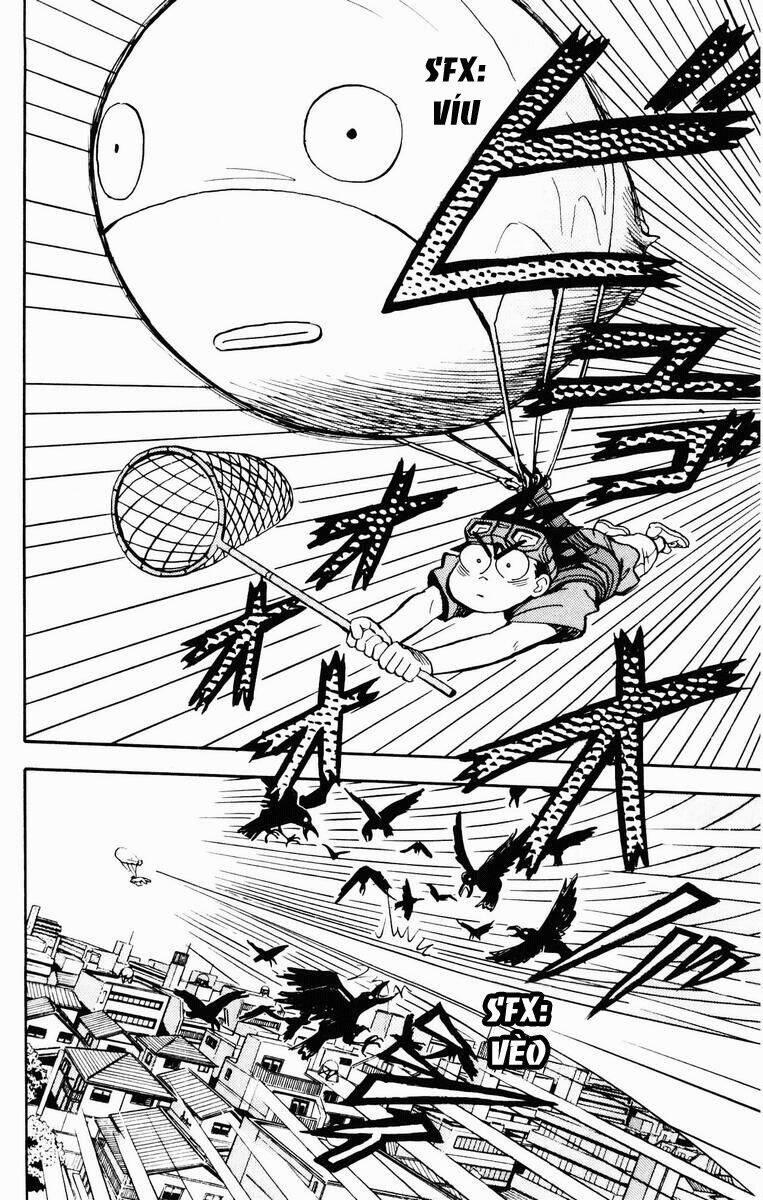 Vua Sáng Chế 35 trang 12