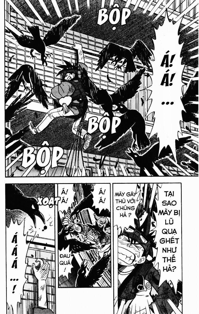 Vua Sáng Chế 35 trang 14