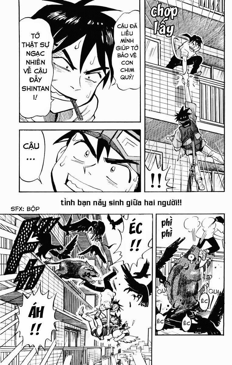 Vua Sáng Chế 35 trang 15