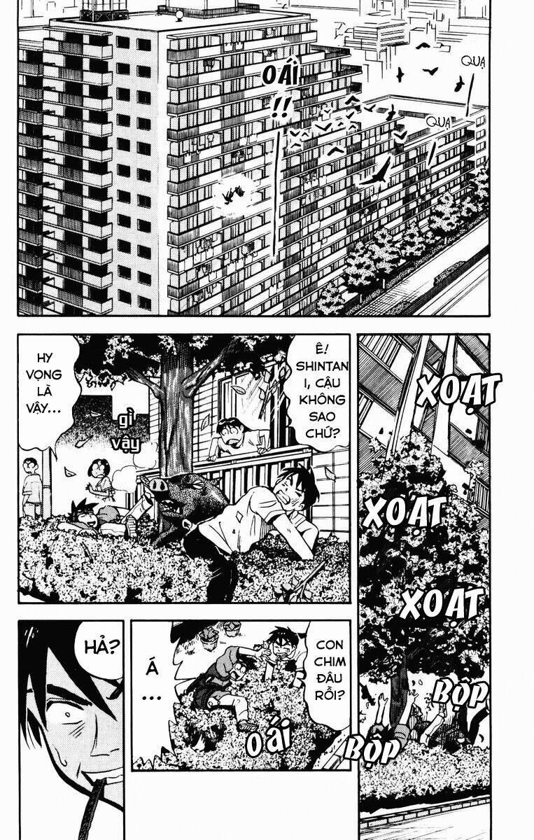 Vua Sáng Chế 35 trang 16