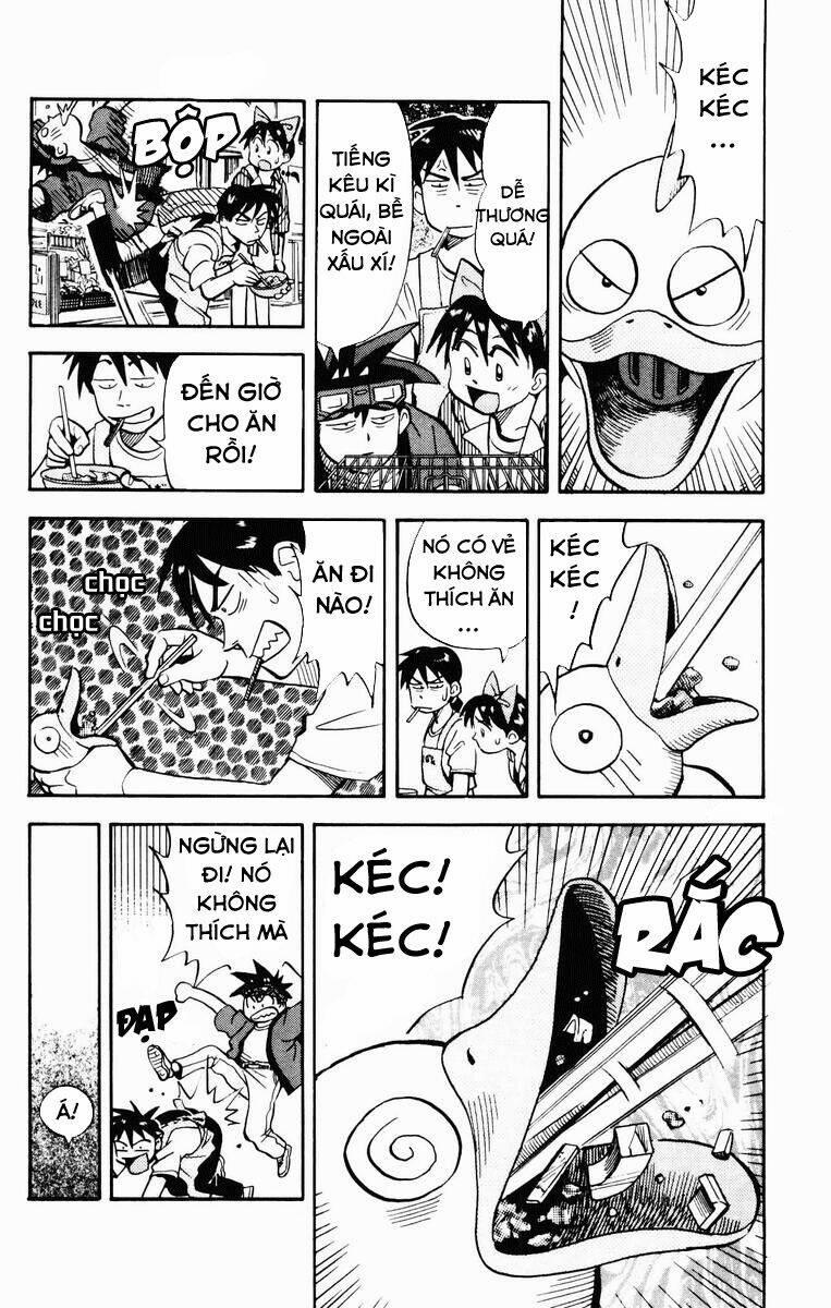 Vua Sáng Chế 35 trang 4