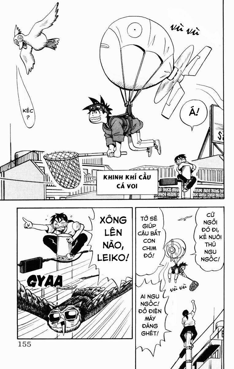 Vua Sáng Chế 35 trang 7