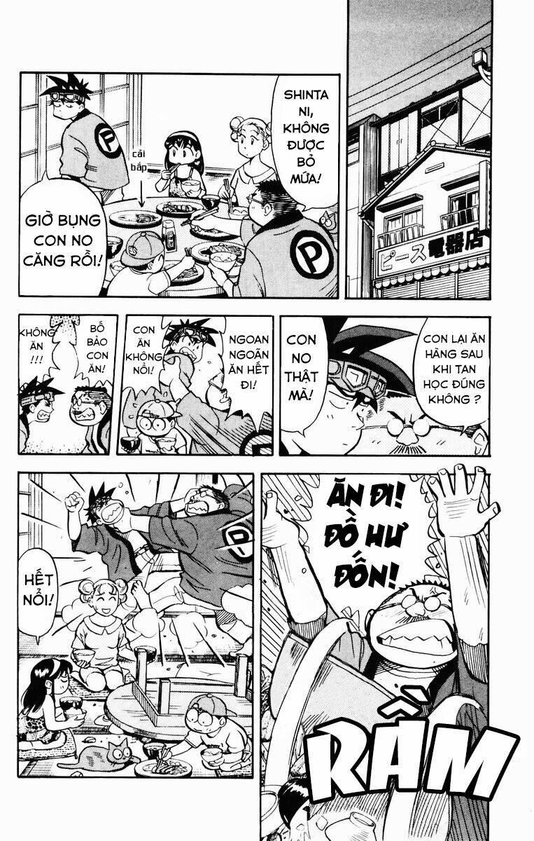 Vua Sáng Chế 36 trang 0