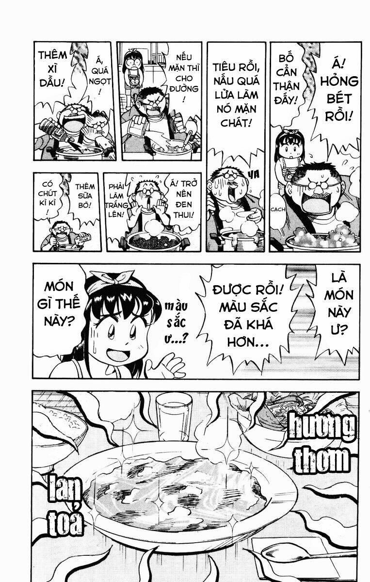 Vua Sáng Chế 36 trang 13