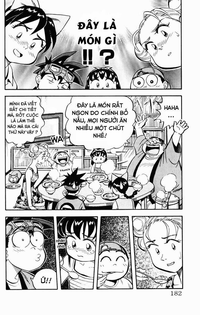 Vua Sáng Chế 36 trang 14