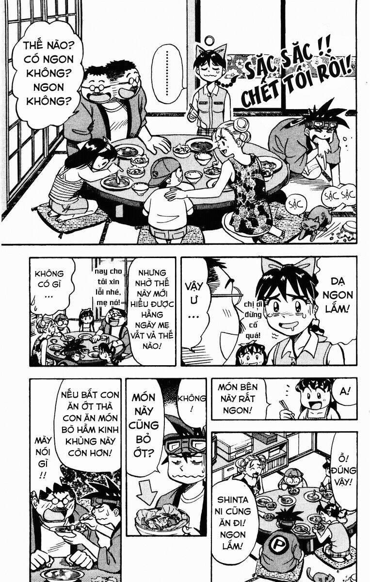 Vua Sáng Chế 36 trang 15