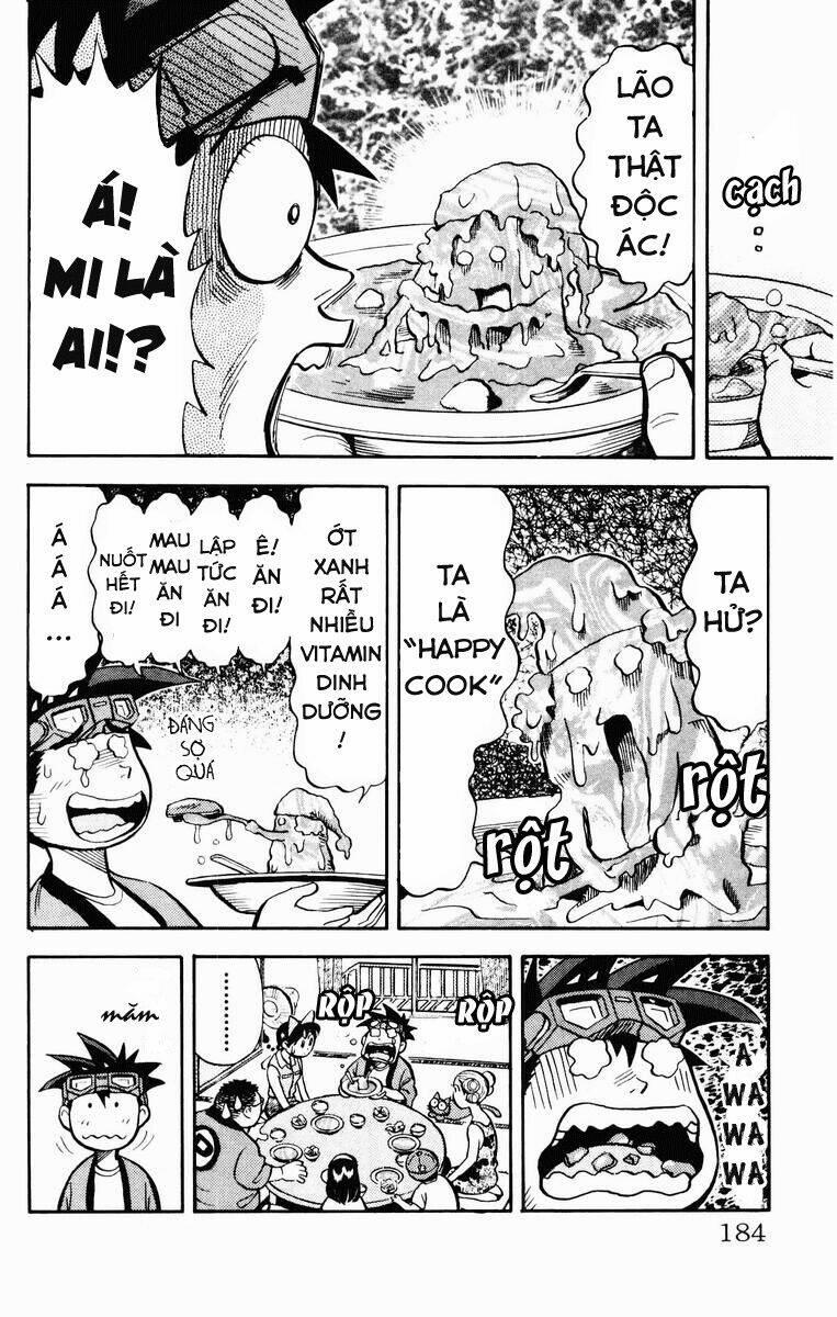 Vua Sáng Chế 36 trang 16