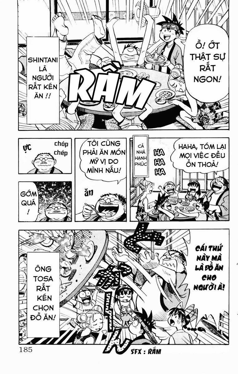 Vua Sáng Chế 36 trang 17