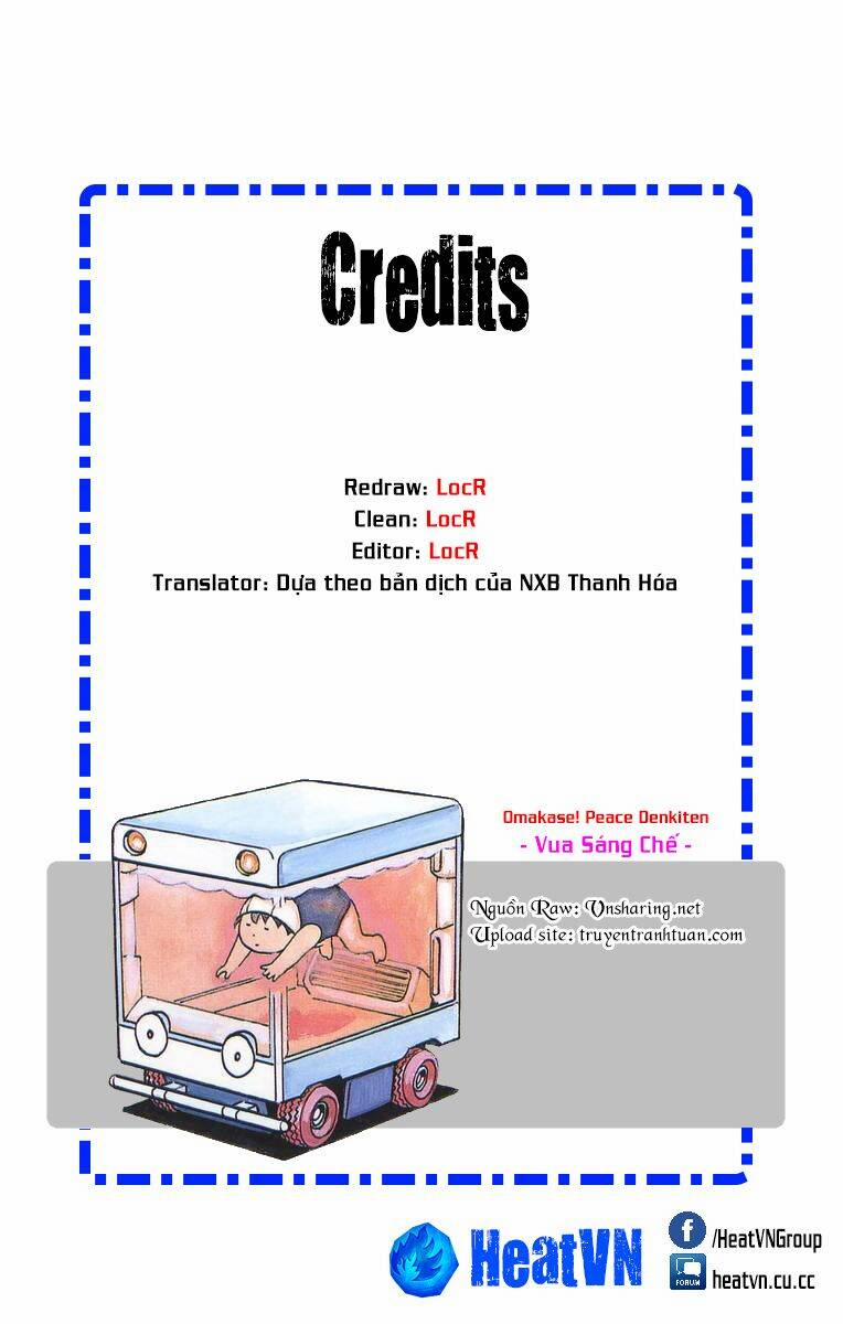 Vua Sáng Chế 36 trang 19